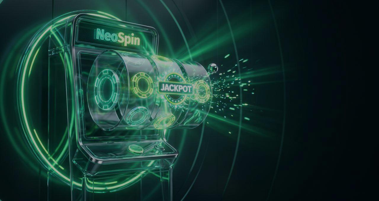 NeoSpin
