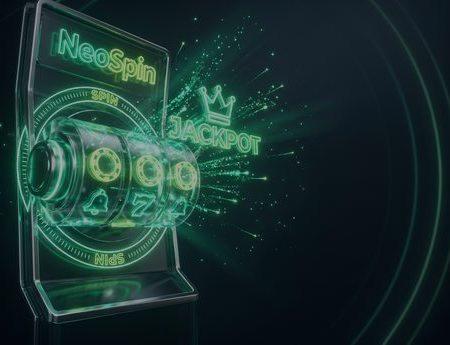 NeoSpin
