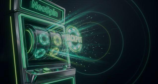 NeoSpin